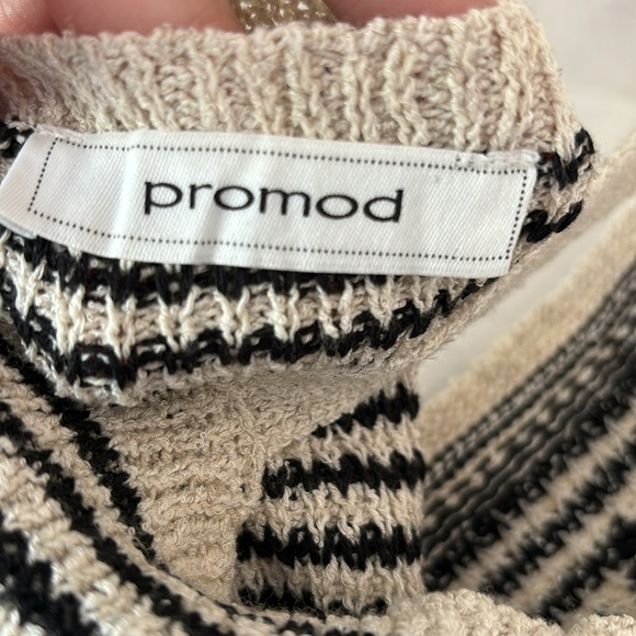 Promod Kit Tank - Picture 6 of 7